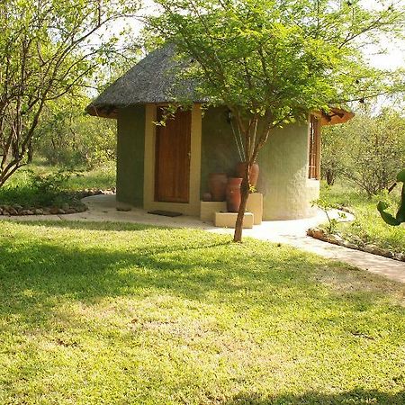 Shikwari Game Reserve Villa Hoedspruit Exterior photo