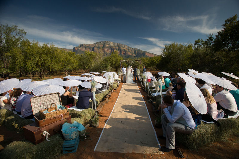 Shikwari Game Reserve Villa Hoedspruit Exterior photo