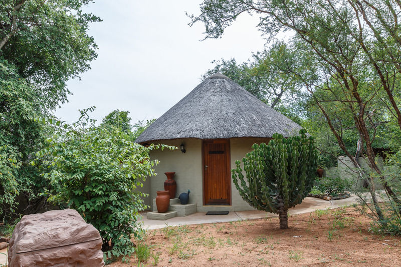 Shikwari Game Reserve Villa Hoedspruit Exterior photo